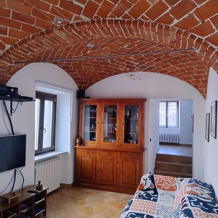 La Barberina Leilighet Ozzano Monferrato Eksteriør bilde